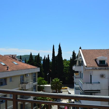 Hotel Kangaroo Budva Exterior foto