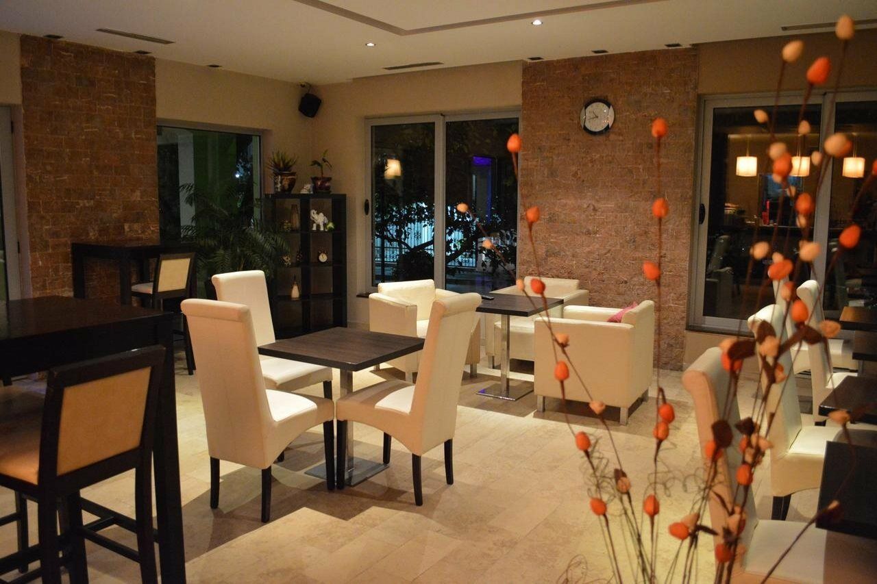 Hotel Kangaroo Budva Exterior foto